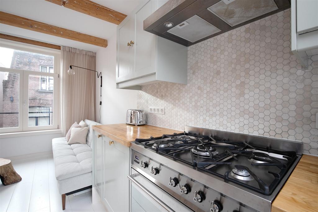Appartement te huur: Hazenstraat 29-1, Amsterdam