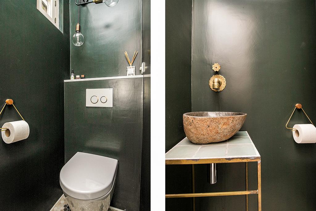 Appartement te huur: Hazenstraat 29-1, Amsterdam