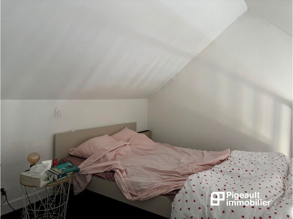 Appartement Rue Adolphe Leray à Rennes