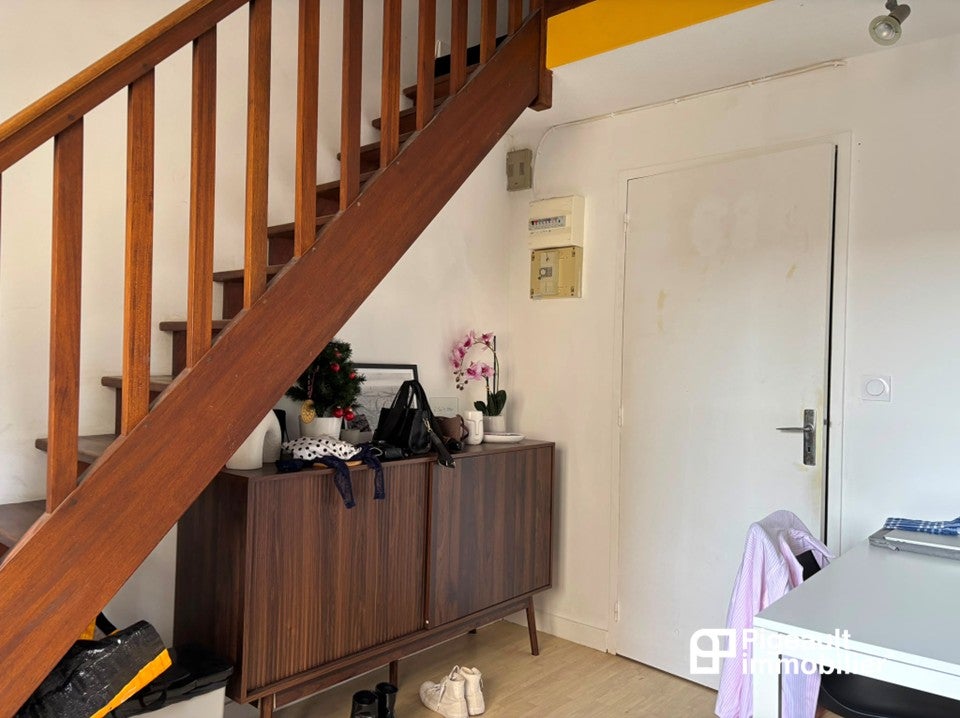 Appartement Rue Adolphe Leray à Rennes