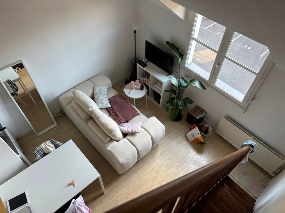 Appartement Rue Adolphe Leray à Rennes