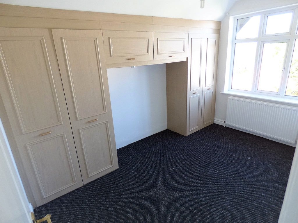 Flat Marsland Road in Trafford