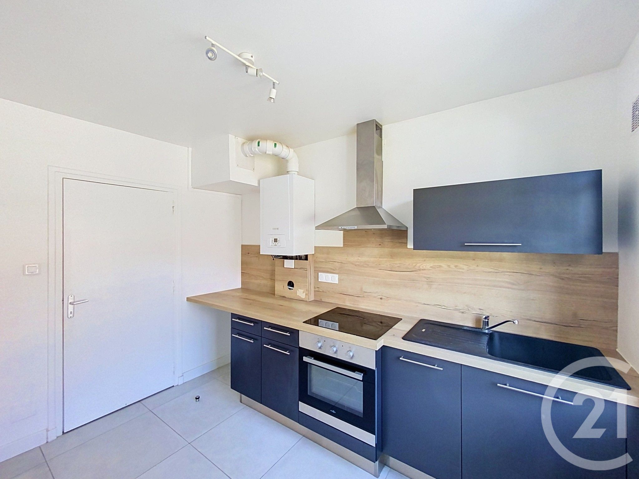 Appartement Place de Jaude à Clermont-Ferrand