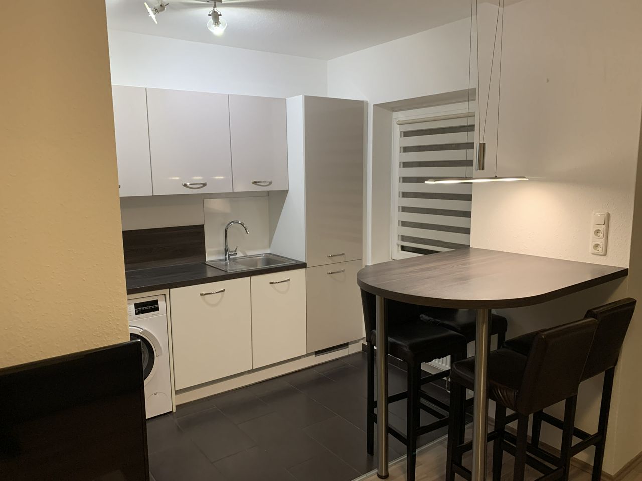Wohnung Maybachstraße in Frankfurt am Main