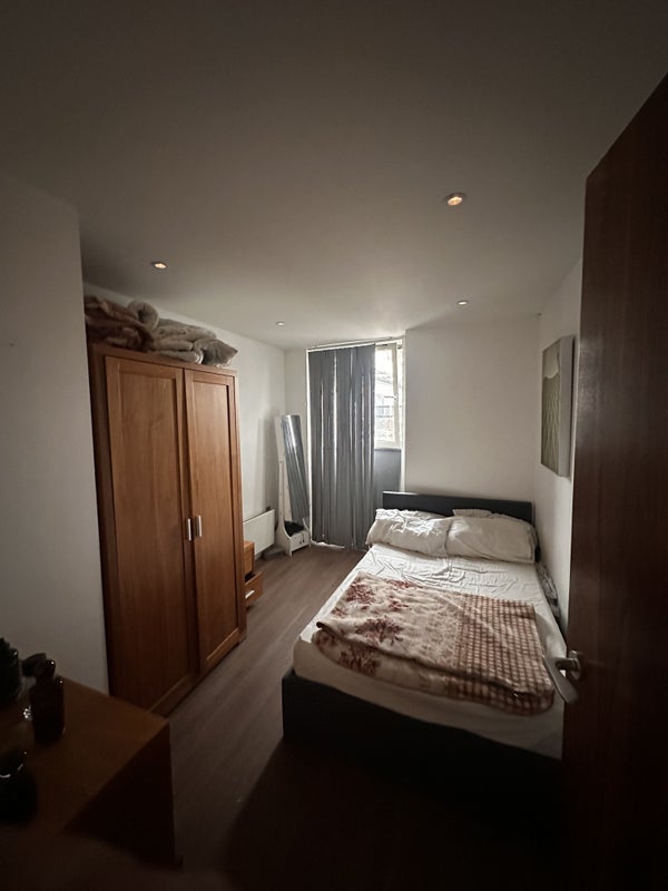 Room The Quays in Salford