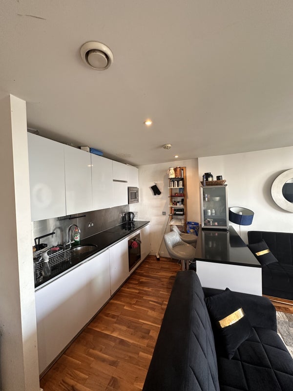 Room The Quays in Salford