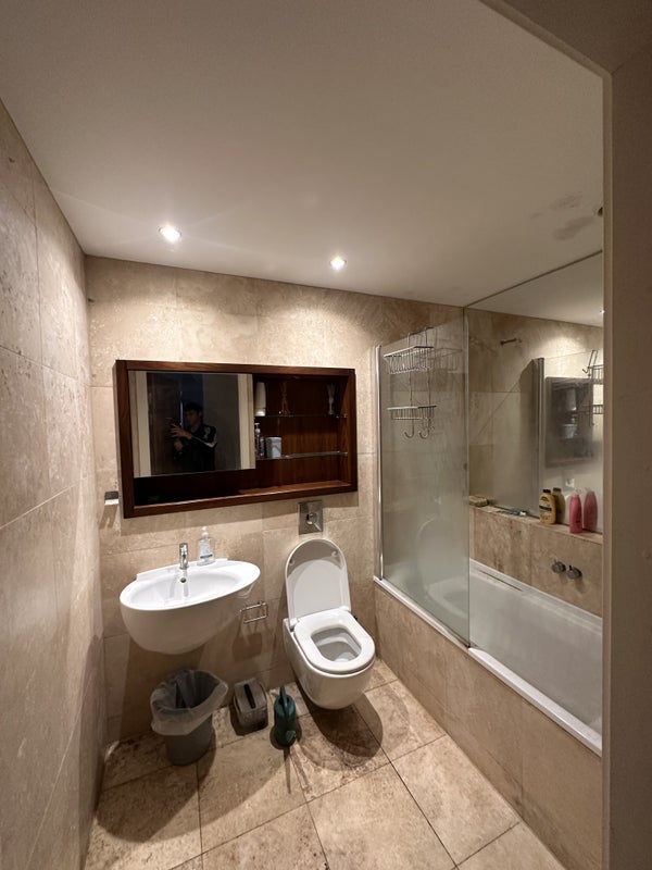 Room The Quays in Salford