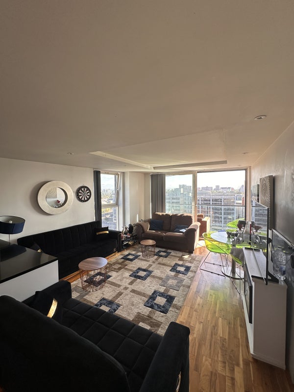 Room The Quays in Salford
