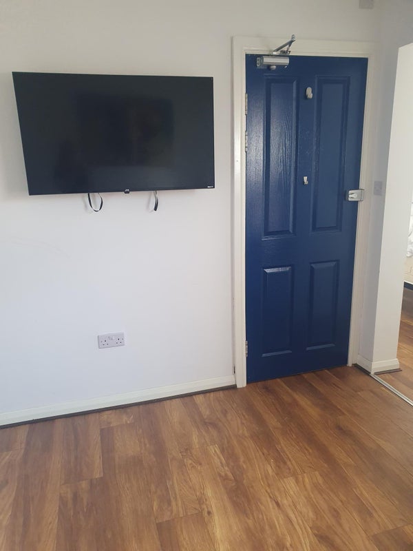 Room Saint Margaret's Road in Poole