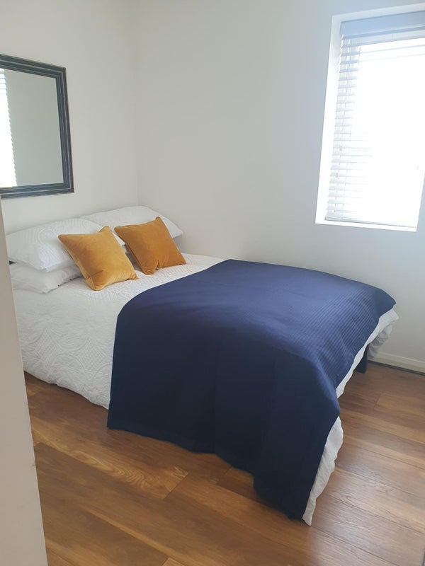 Room Saint Margaret's Road in Poole