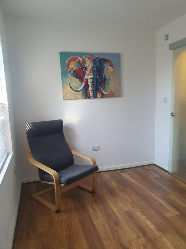 Room Saint Margaret's Road in Poole