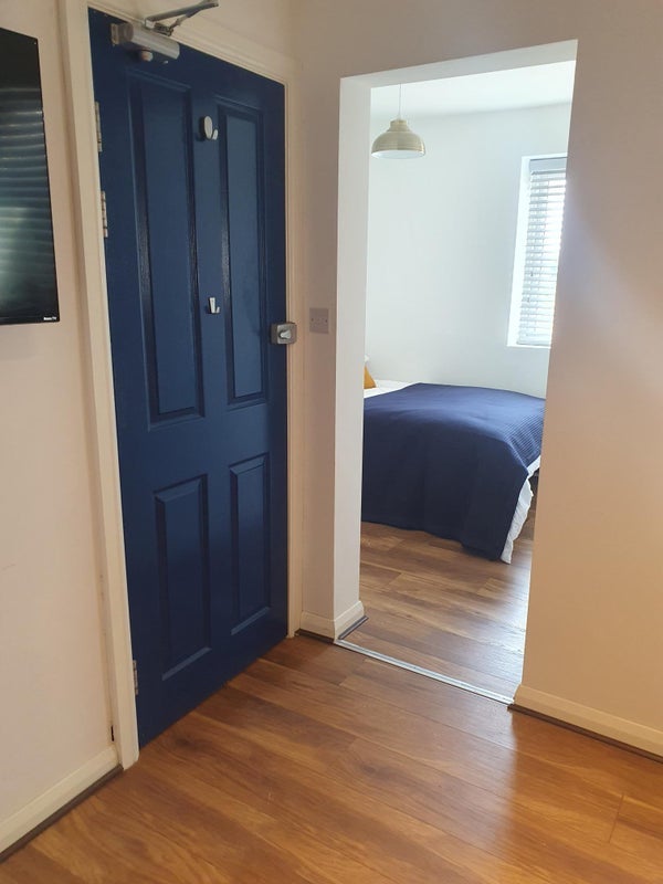 Room Saint Margaret's Road in Poole