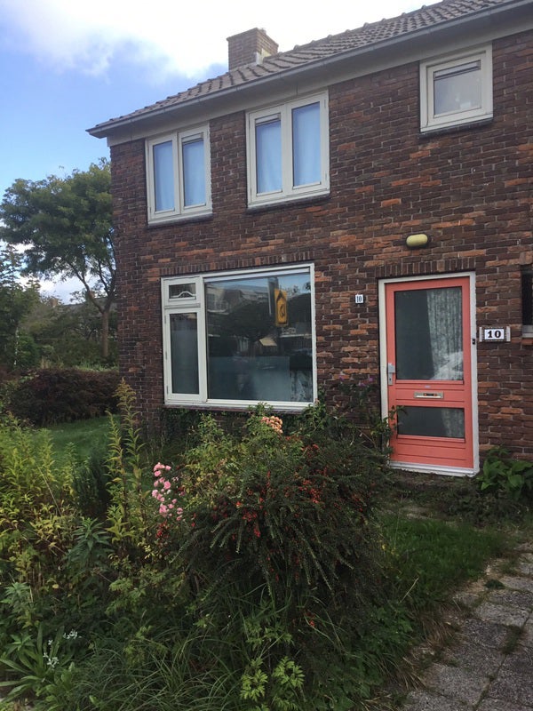 Appartement Fuutstraat in Landsmeer