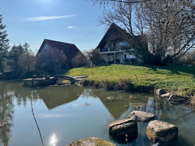Haus Alte Büdnerei in Dummerstorf