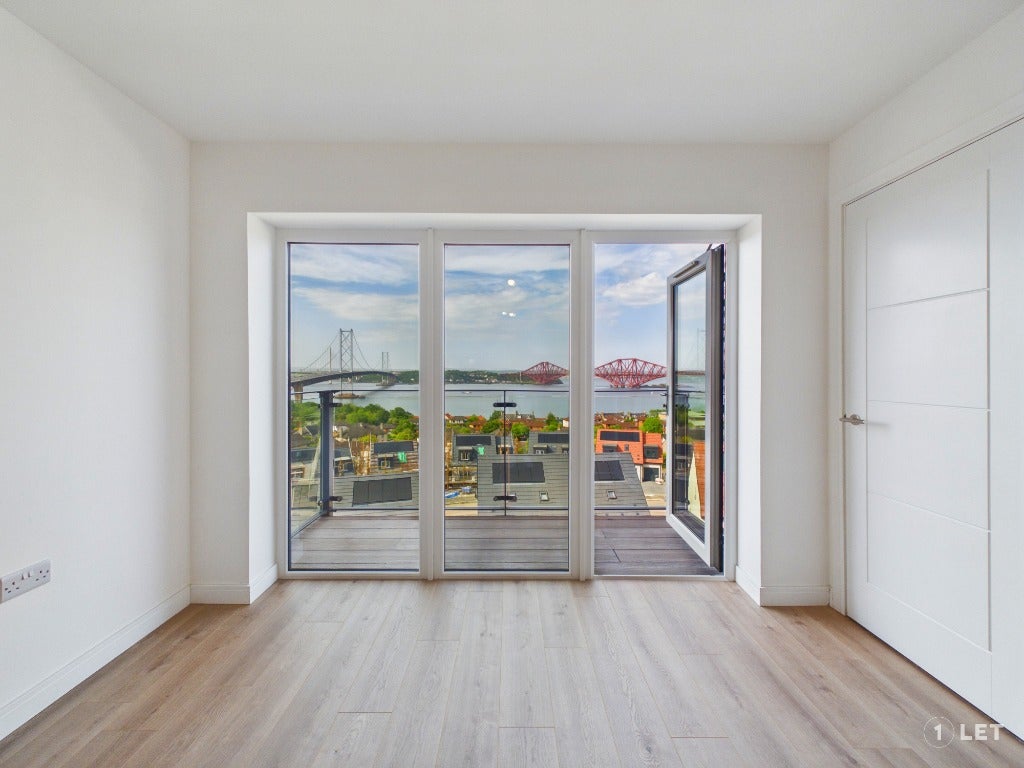 Flat Ferrymuir Gait in City of Edinburgh