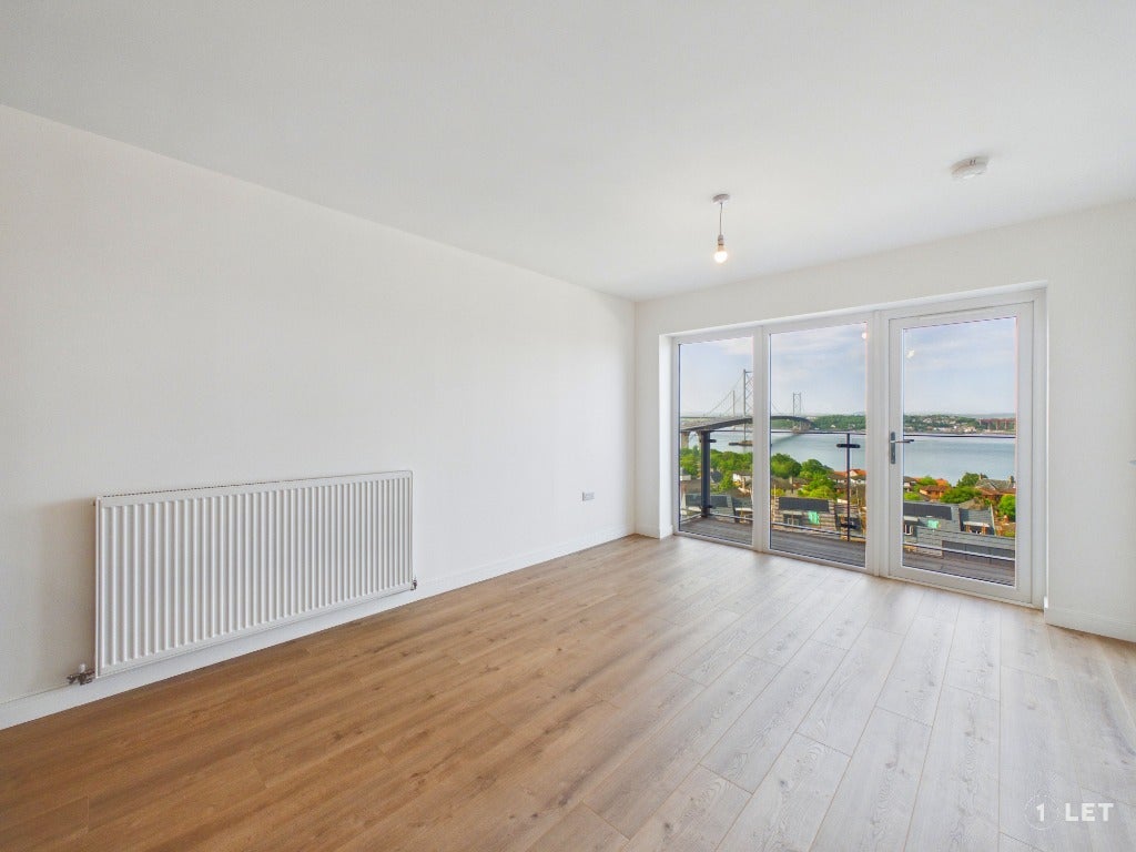 Flat Ferrymuir Gait in City of Edinburgh