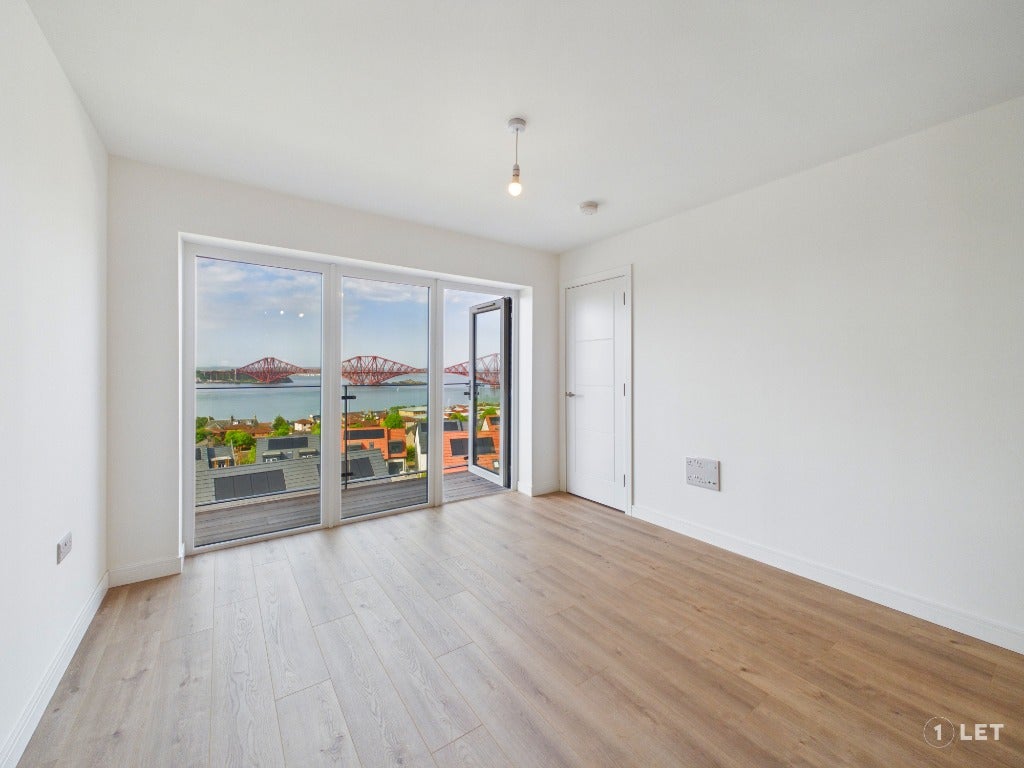 Flat Ferrymuir Gait in City of Edinburgh