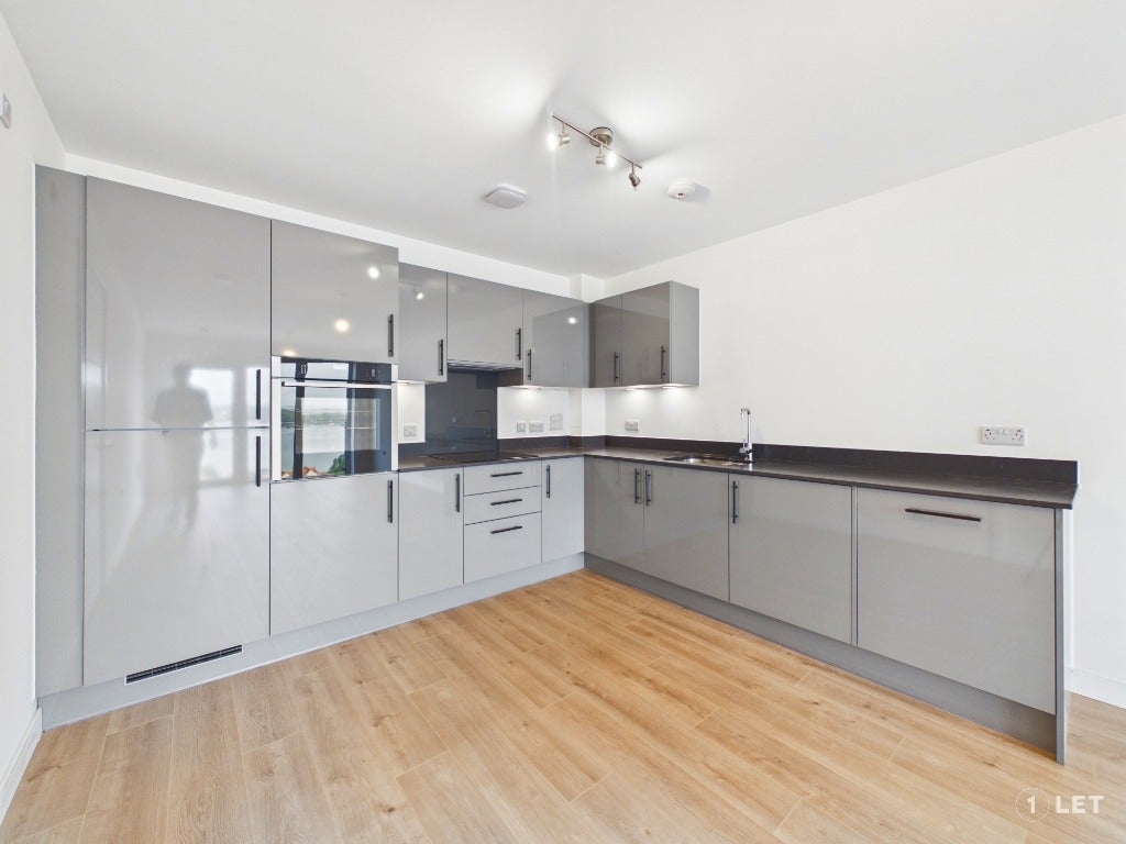 Flat Ferrymuir Gait in City of Edinburgh