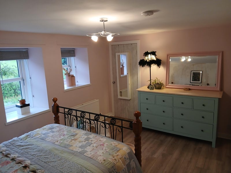 Room Holmfield in Kirkintilloch