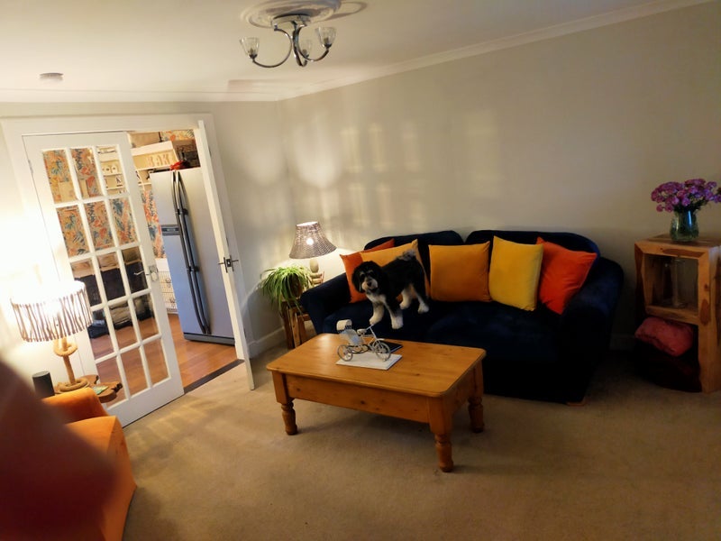 Room Holmfield in Kirkintilloch