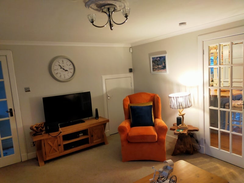 Room Holmfield in Kirkintilloch