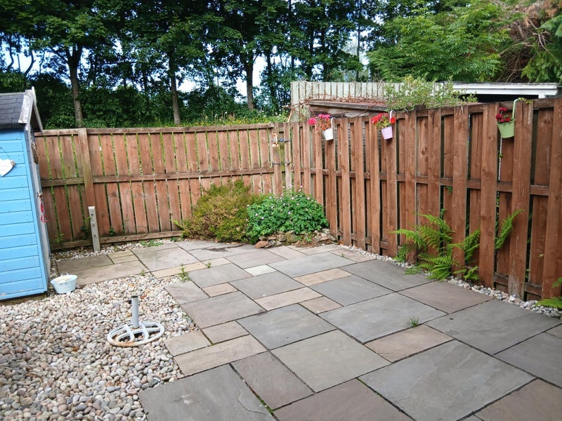 Room Holmfield in Kirkintilloch