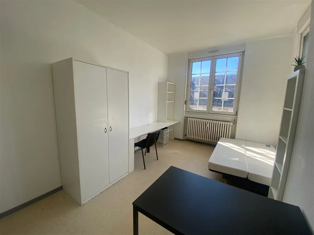 Appartement Rue du 22 Novembre à Strasbourg