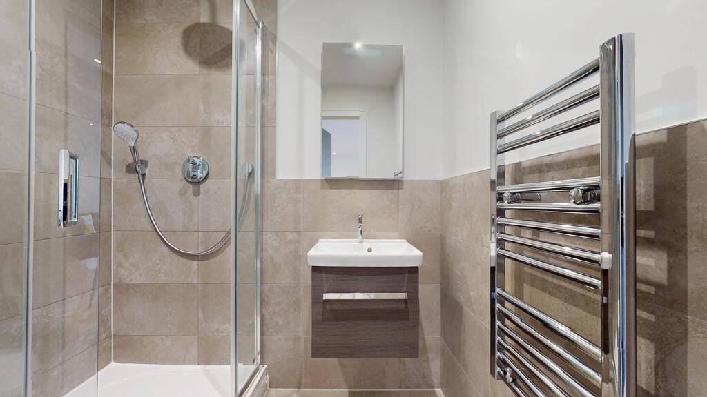 Flat Humphry Repton Lane in Greater London
