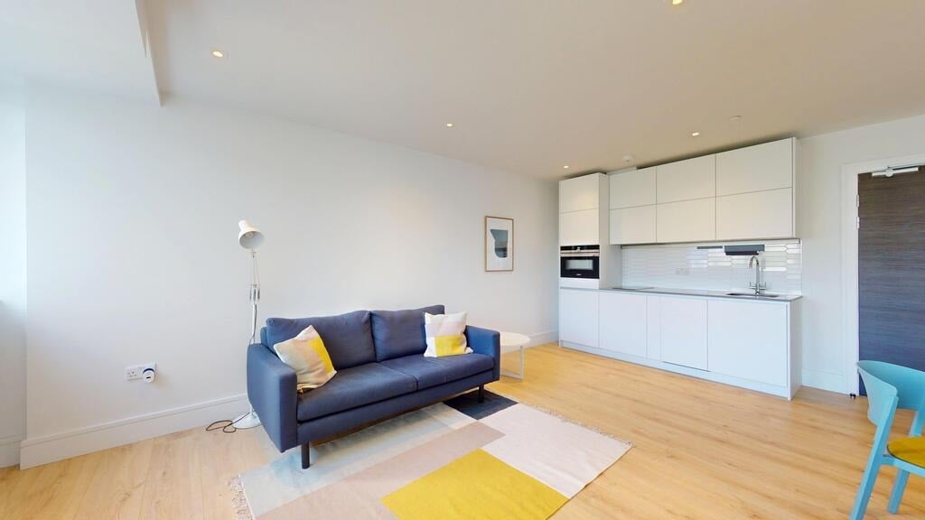 Flat Humphry Repton Lane in Greater London
