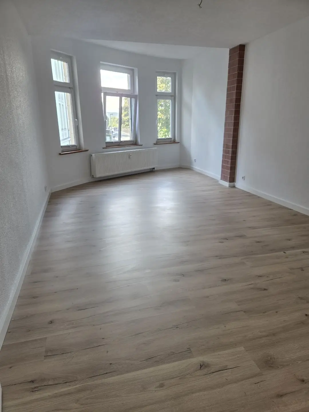 Wohnung Werneburgstraße in Eisenach