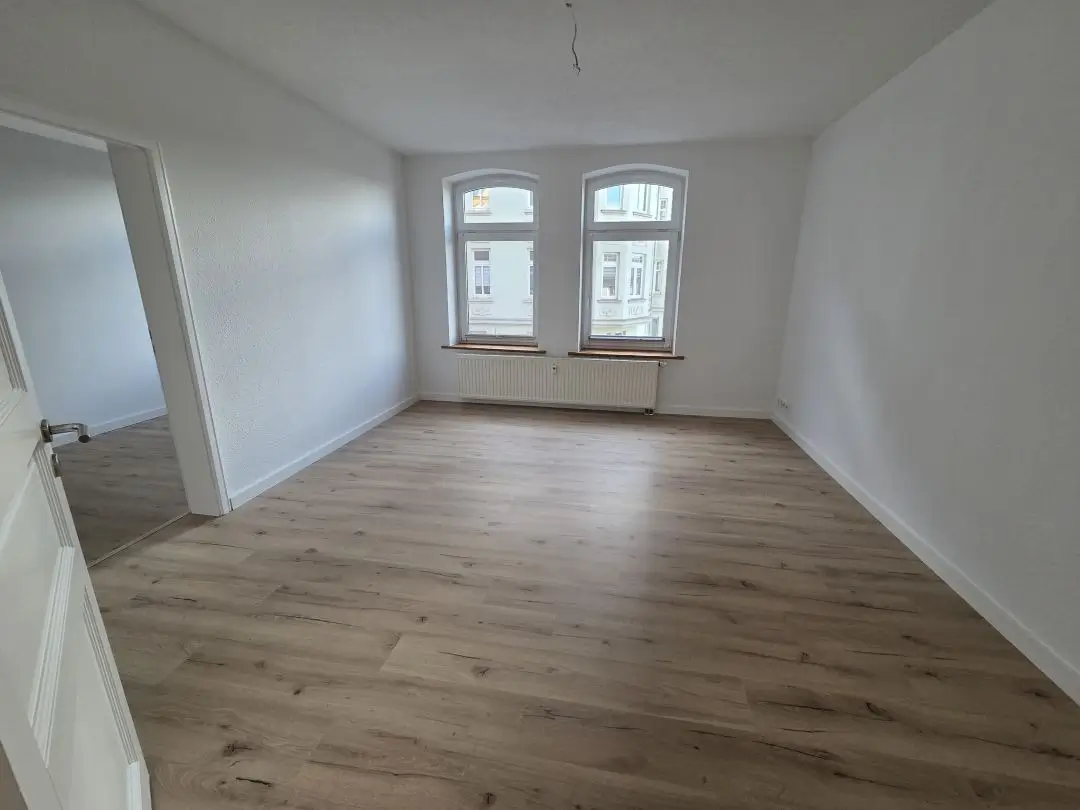 Wohnung Werneburgstraße in Eisenach