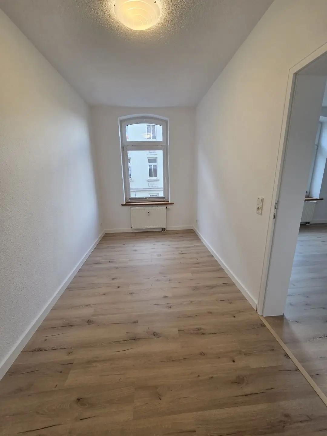 Wohnung Werneburgstraße in Eisenach