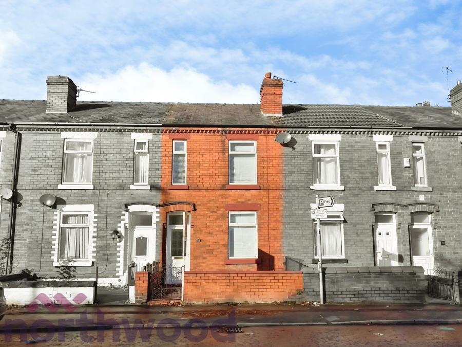 House Orford Lane in Warrington