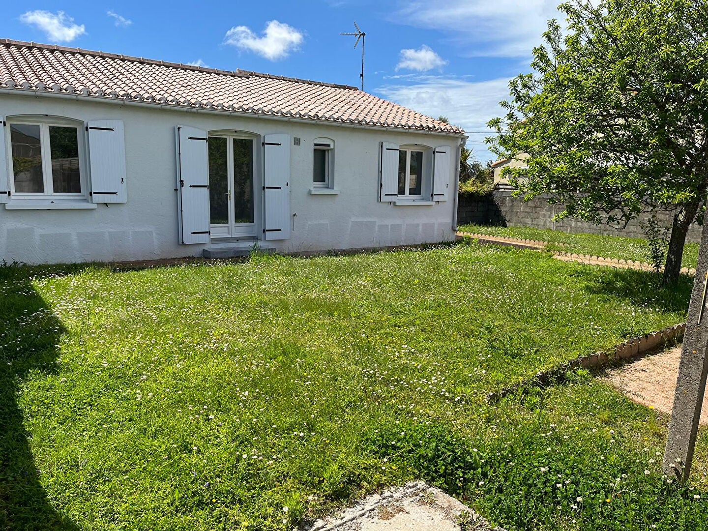 Maison Impasse François Broussais à Les Sables-d'Olonne