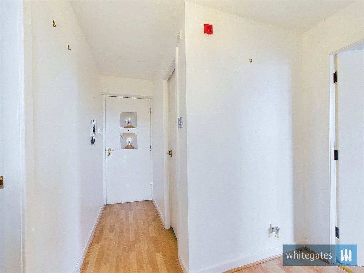 Flat Cheapside in Bradford