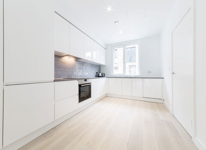 House Rope Terrace in Greater London