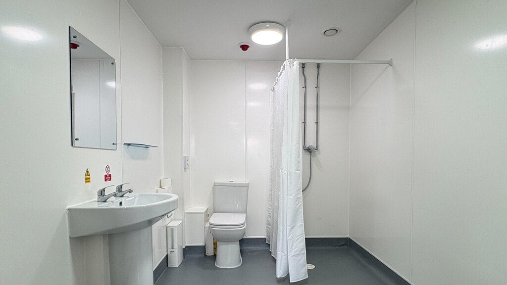 Room Southampton Row in Greater London