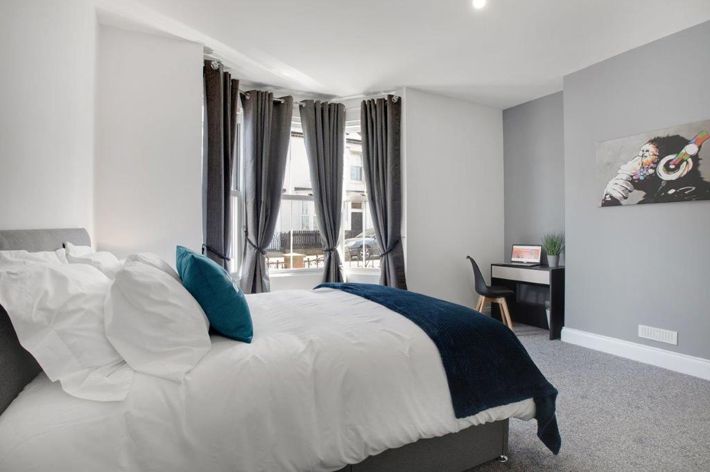 Room Pensbury Street in Darlington
