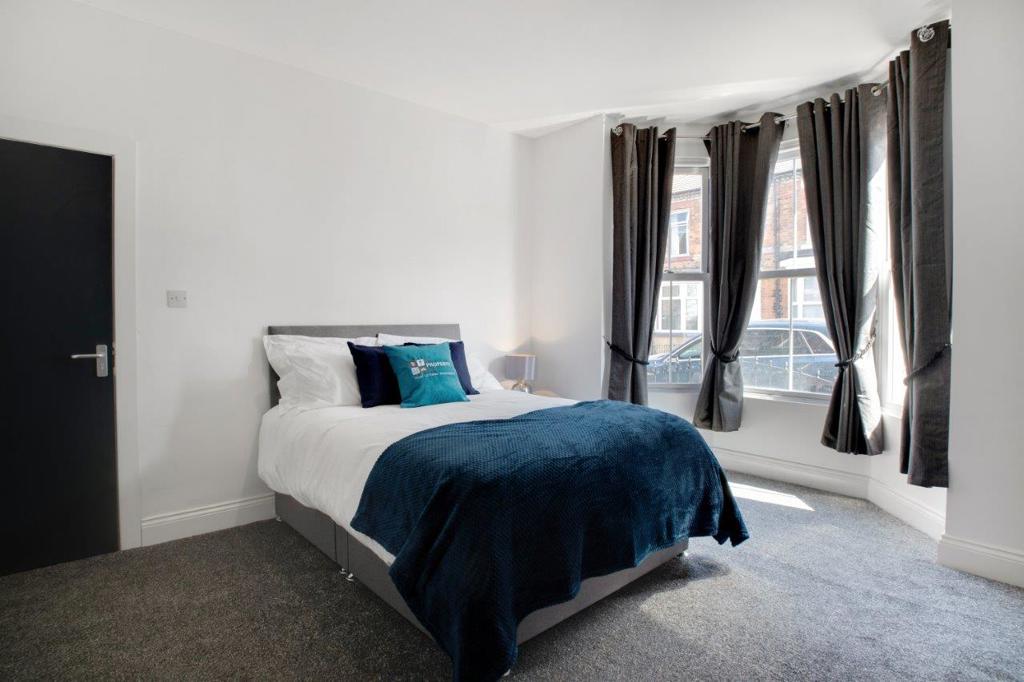 Room Pensbury Street in Darlington