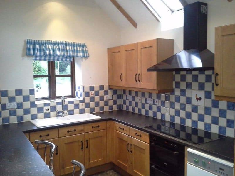 House Elton Road in Forest of Dean