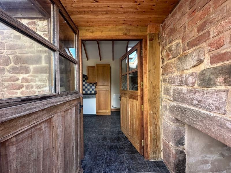 House Elton Road in Forest of Dean