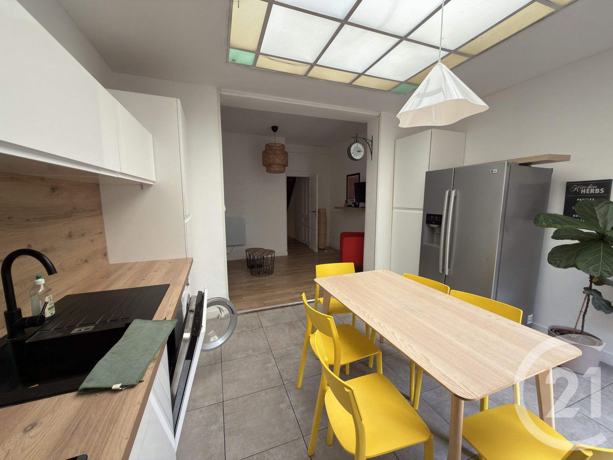 Room Rue (fin de la Joncquiere) in Mons-en-Pévèle
