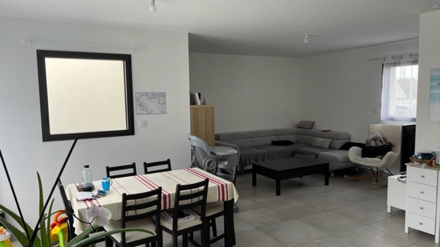 House Rue Colette Besson in Brest