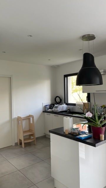 House Rue Colette Besson in Brest