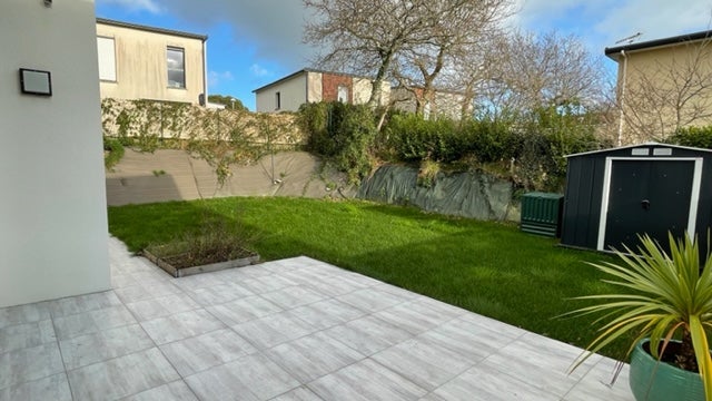 House Rue Colette Besson in Brest