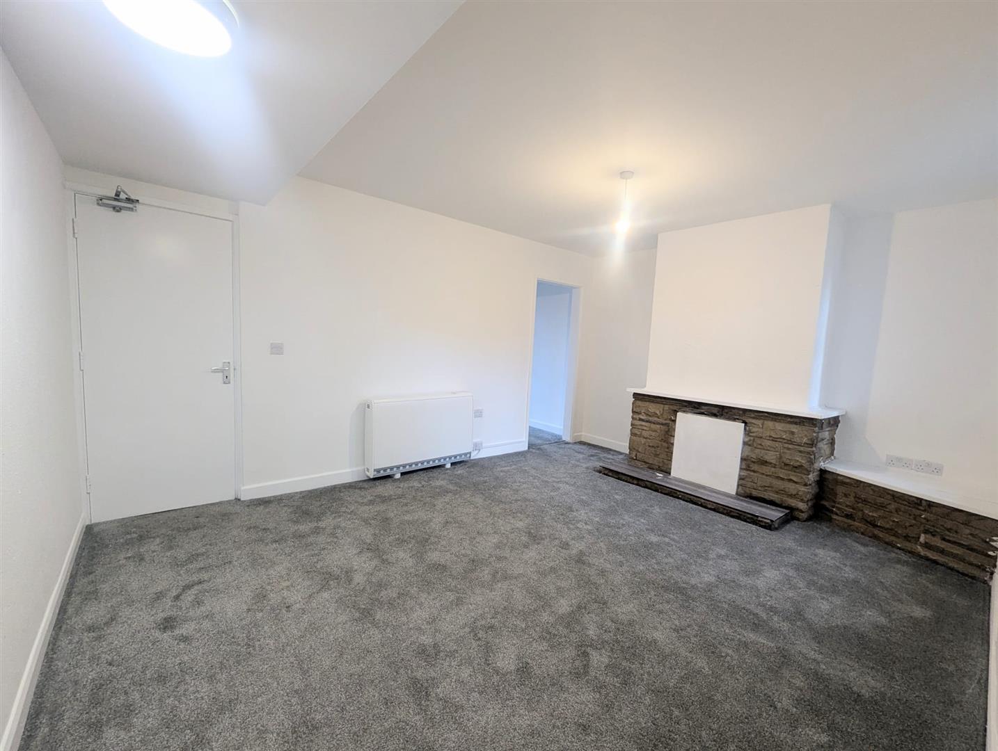 Flat Walpole Street in Wolverhampton