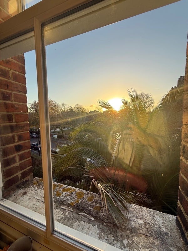 Room Clapton Passage in Greater London