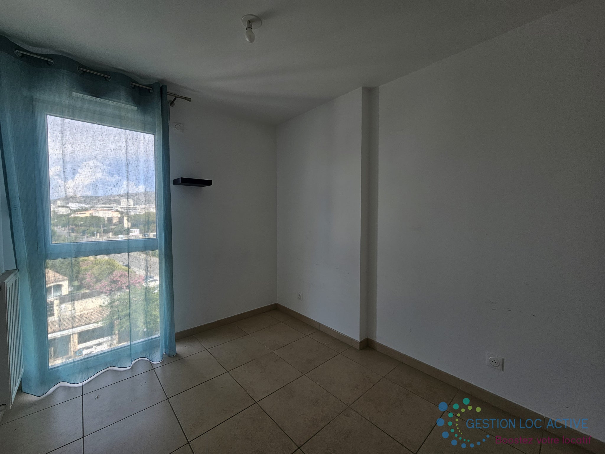 Appartement Avenue du Corail à Marseille
