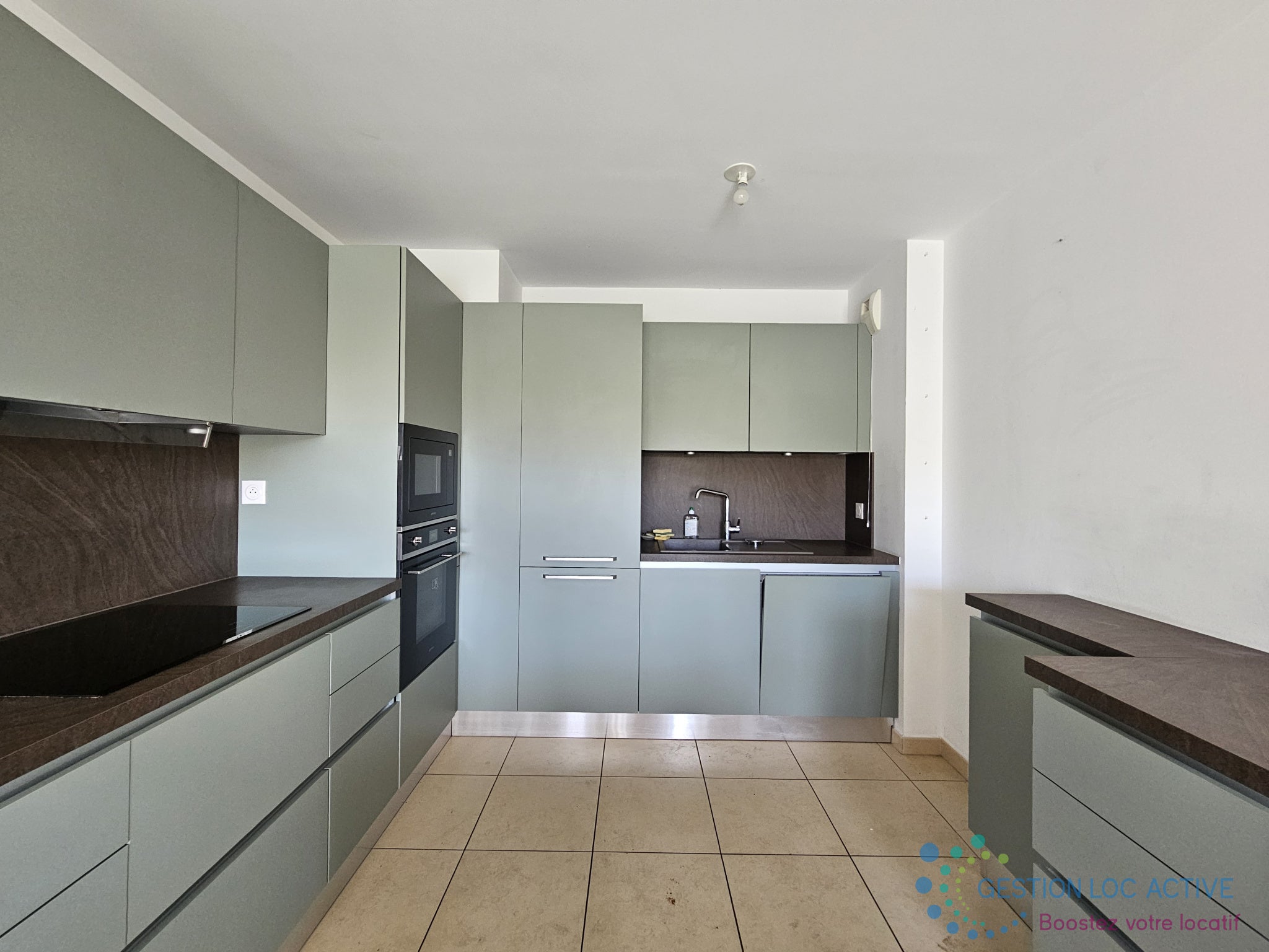 Appartement Avenue du Corail à Marseille