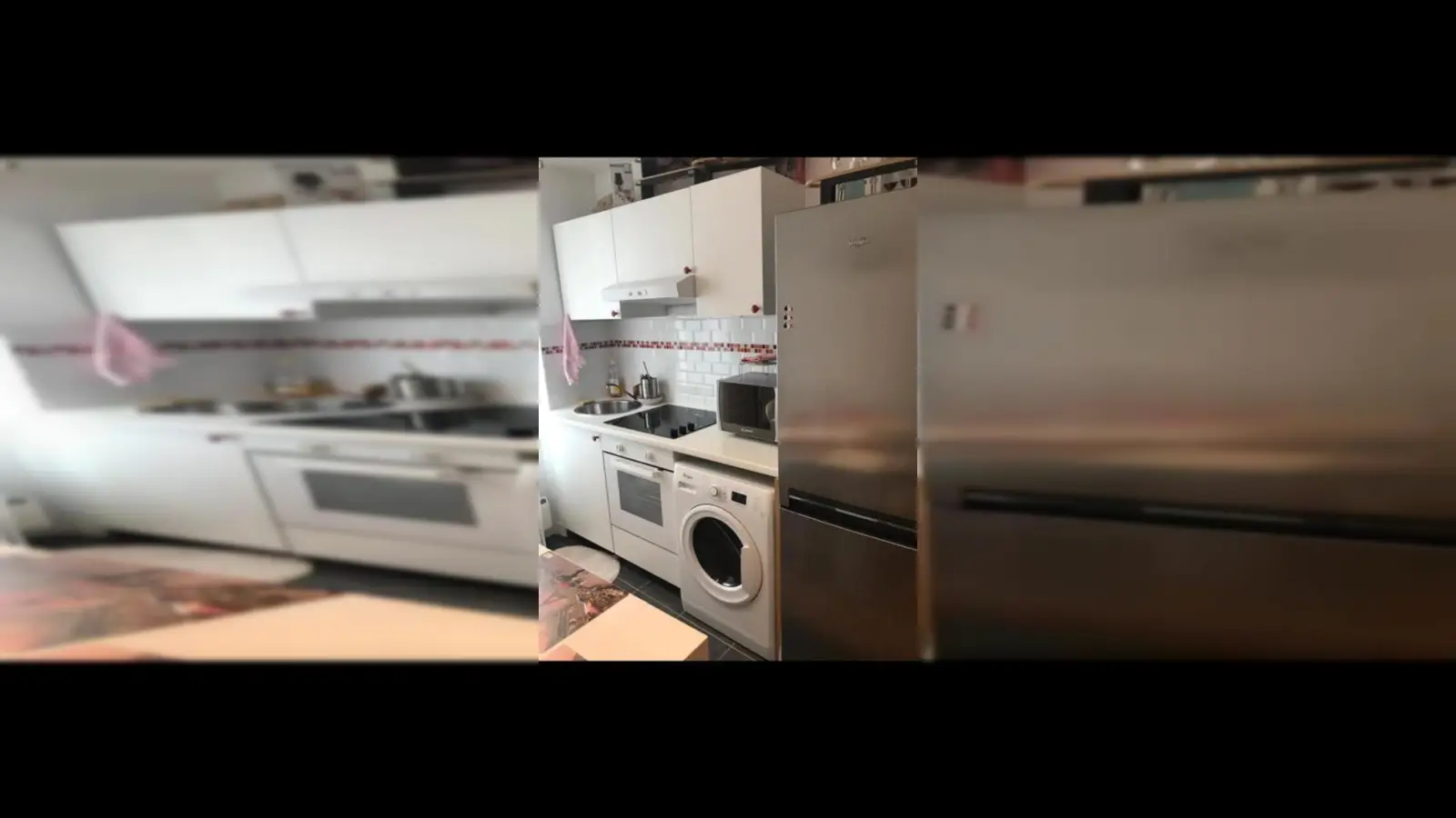 Appartement Boulevard Richard-Lenoir à Paris